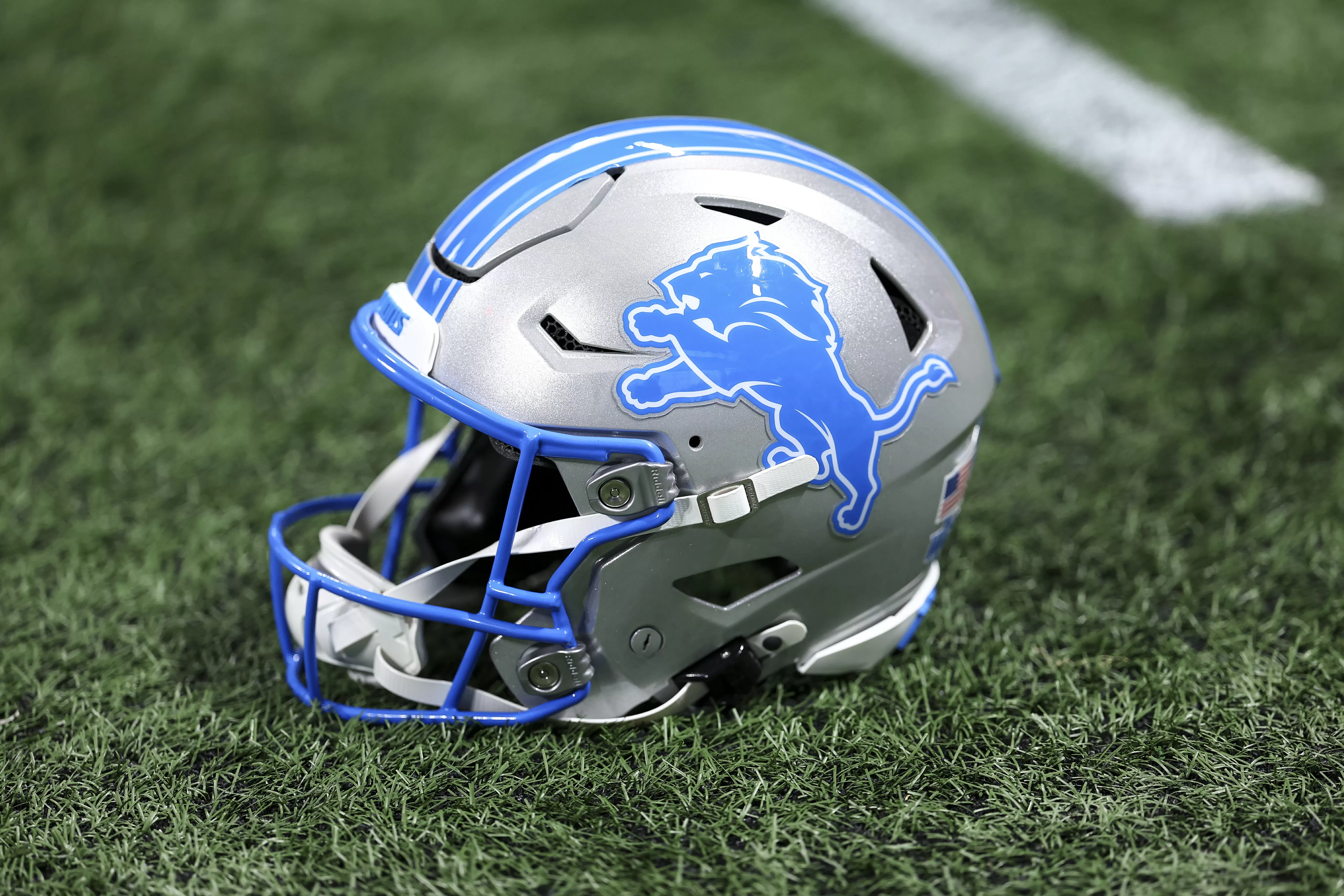 Lions Star Hints at Trade Request With Cryptic Social Media Activity