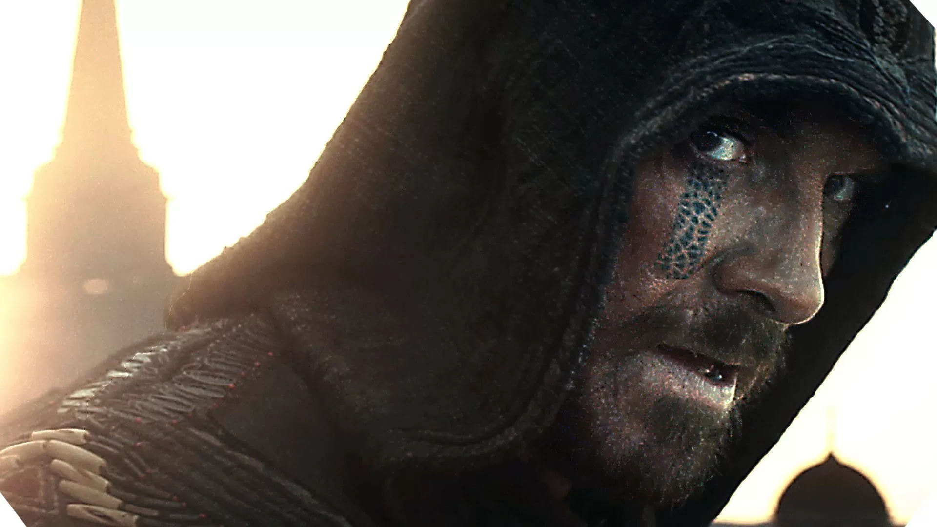 Netflix Announces Major Shake Up to Live-Action ‘Assassin's Creed’ 