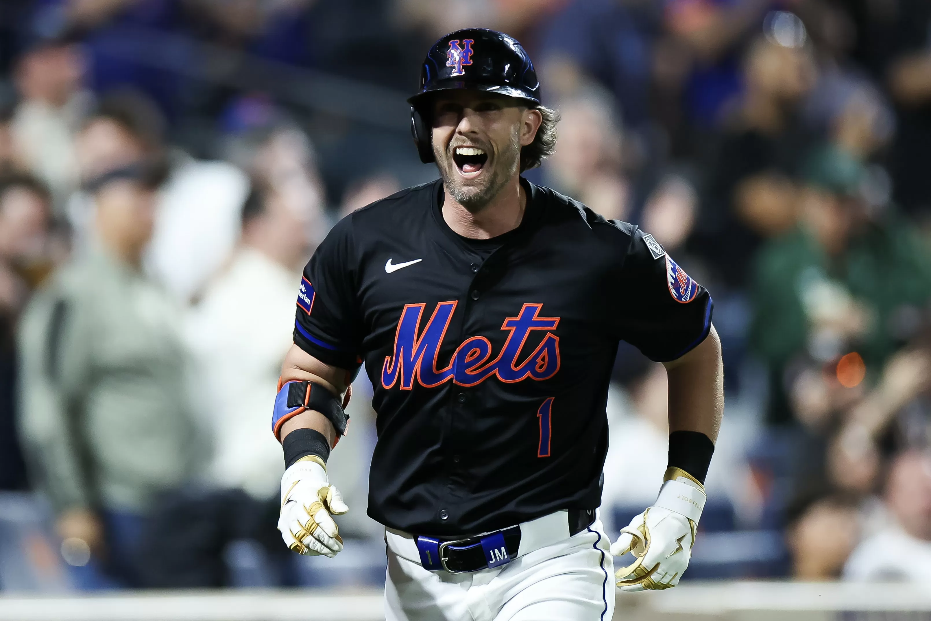 Mets Expected to Sign Multiple Players After Jeff McNeil Trade, Says Insider