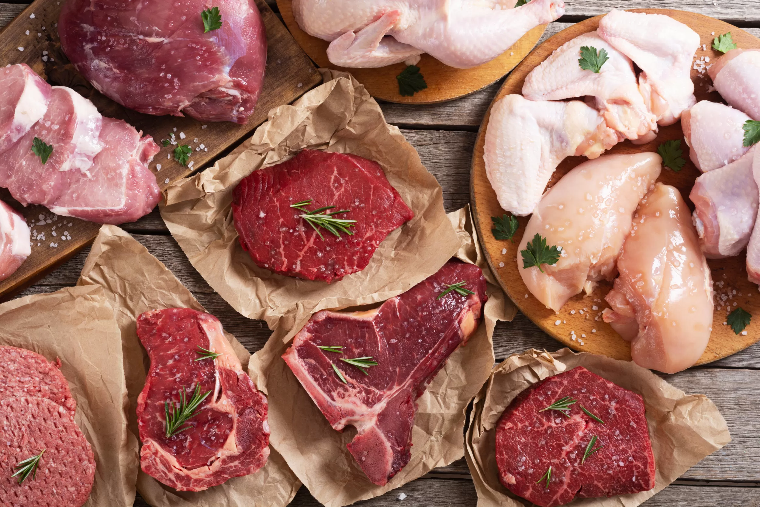 This Simple Meat Cooking Mistake Could Lead To Serious Illness—What To Know