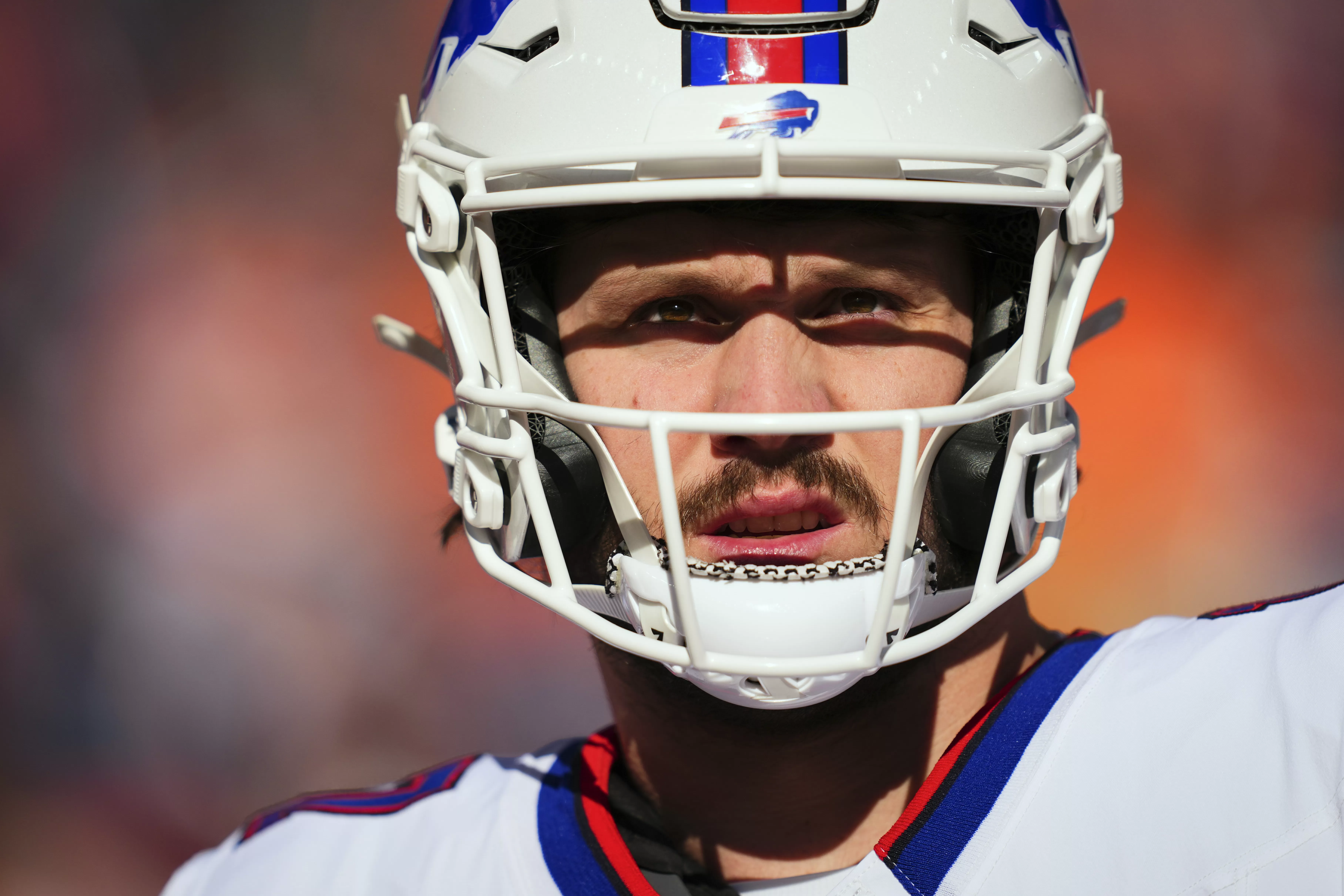 Bills Could Bring Super Bowl-Winning Coach to Buffalo