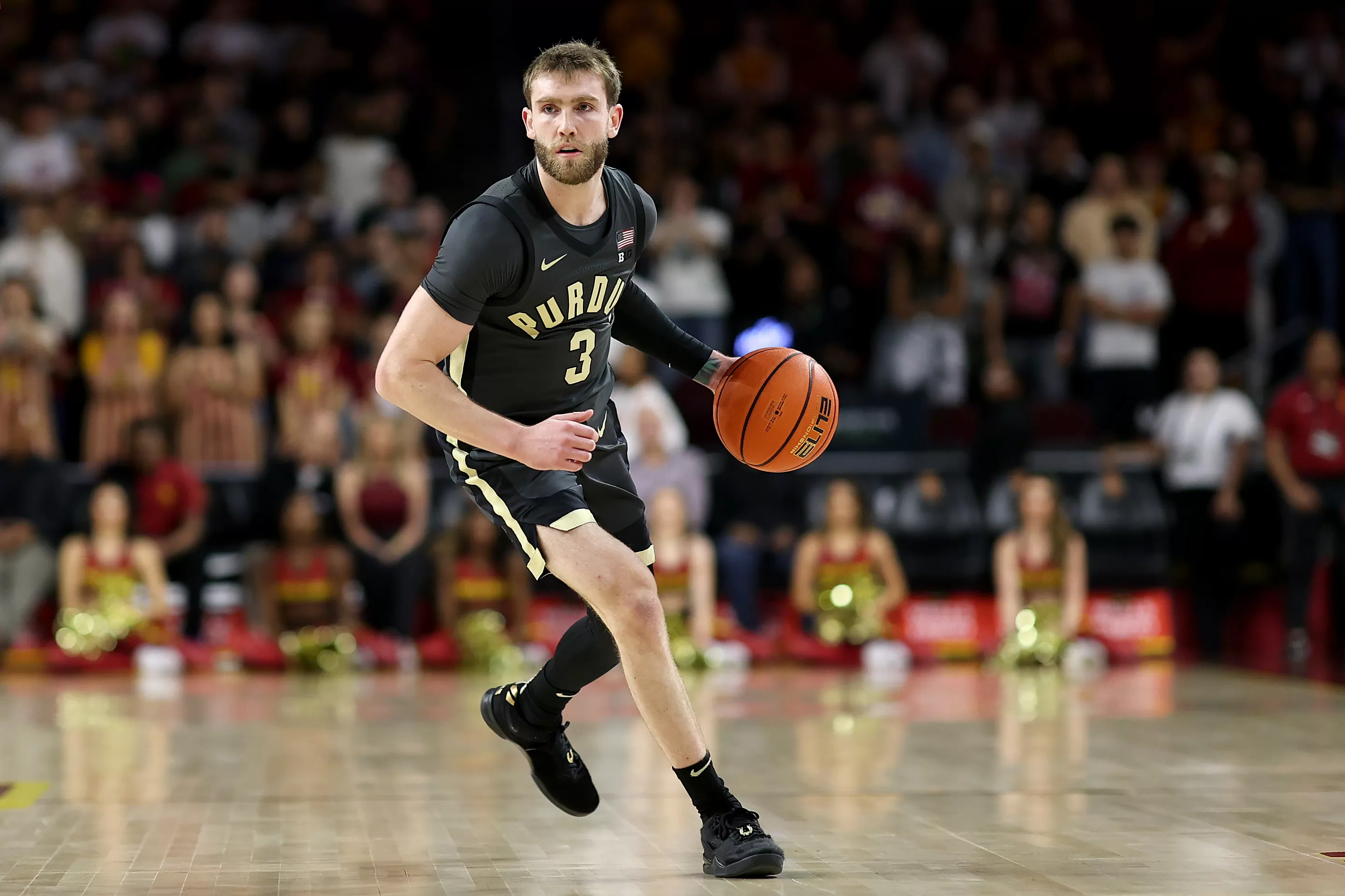 How to Watch Purdue vs UCLA: Live Stream NCAA College Basketball, TV Channel