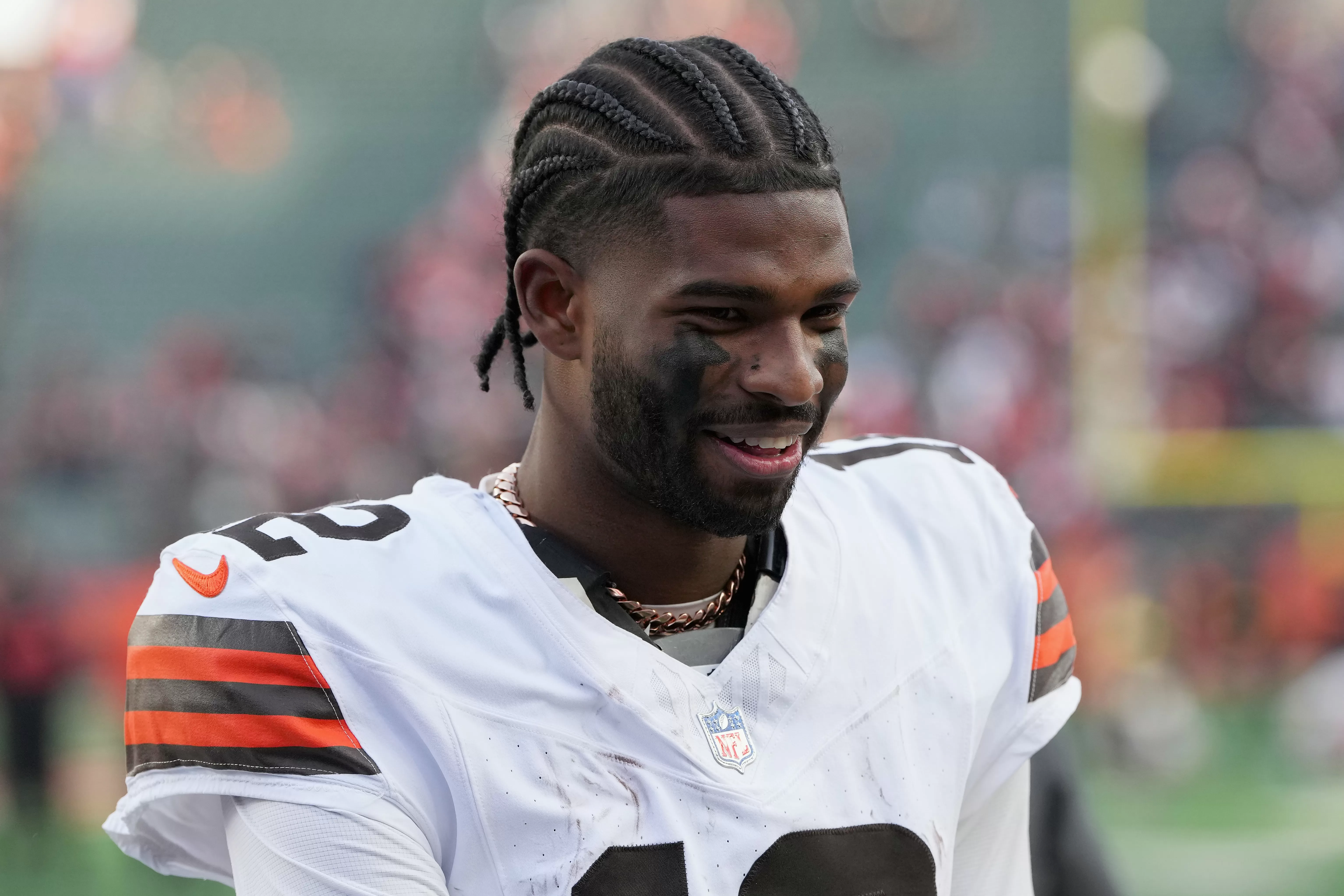 Browns Predicted to Acquire $120 Million Weapon for Shedeur Sanders