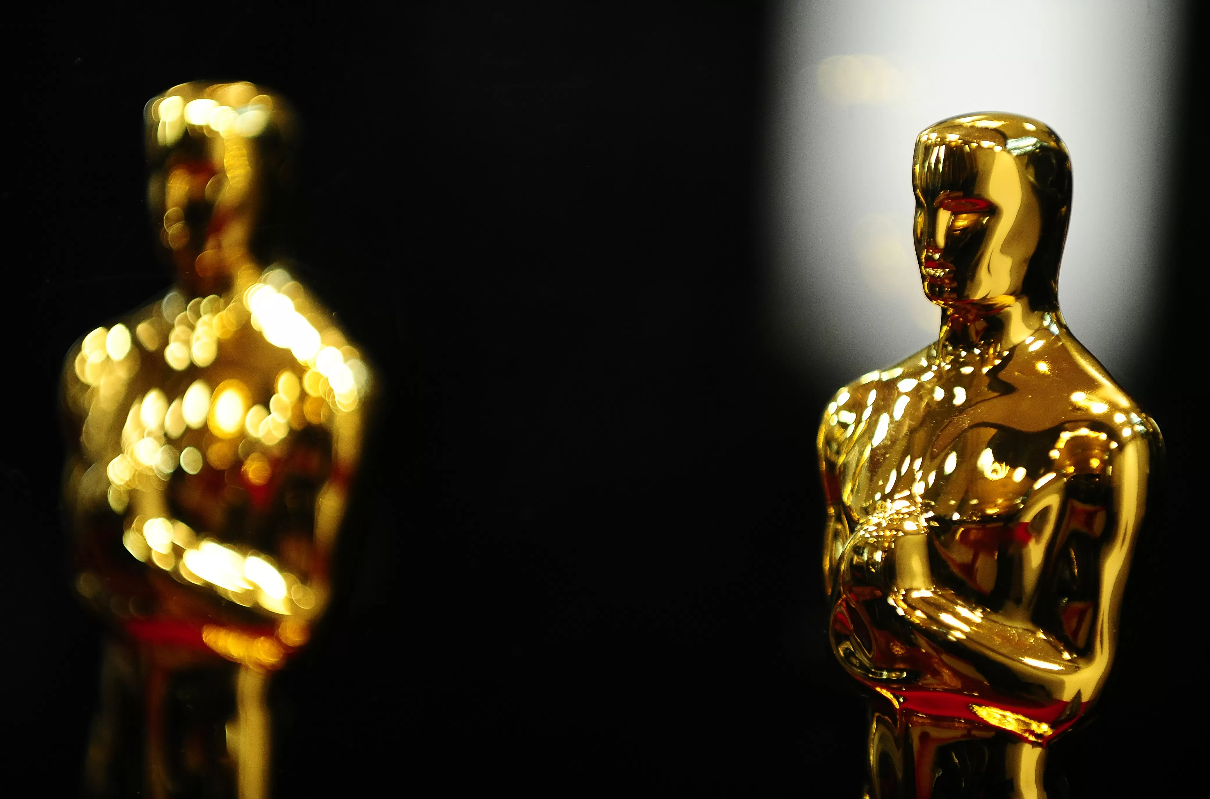 The Road to Gold: Predicting the 2026 Oscar Nominees