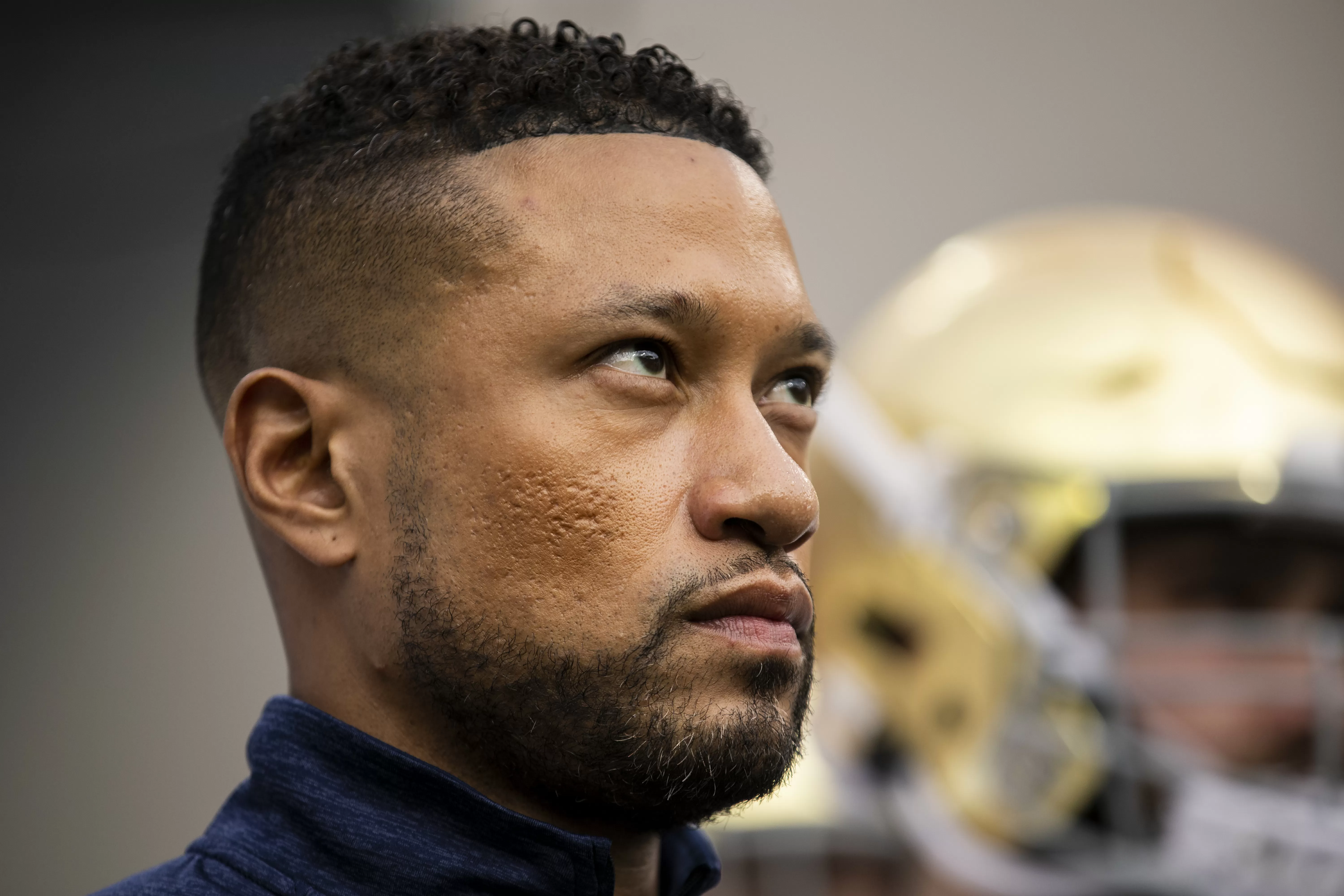 Marcus Freeman Opens Up on Notre Dame’s Controversial Choice to Skip Bowl