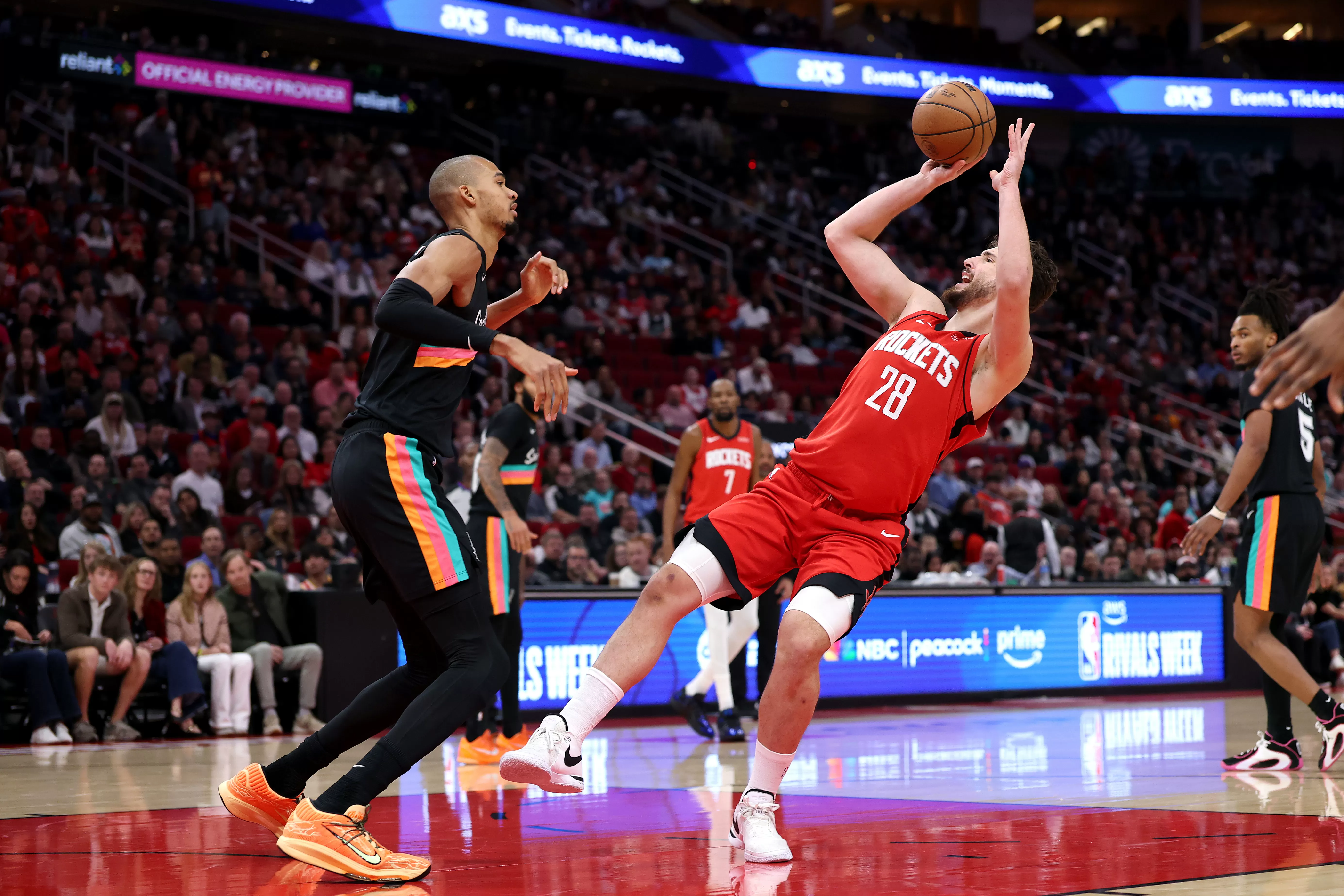 Bet365 Bonus Code WEEK365: Get $200 Bonus For NBA Rivalry Games