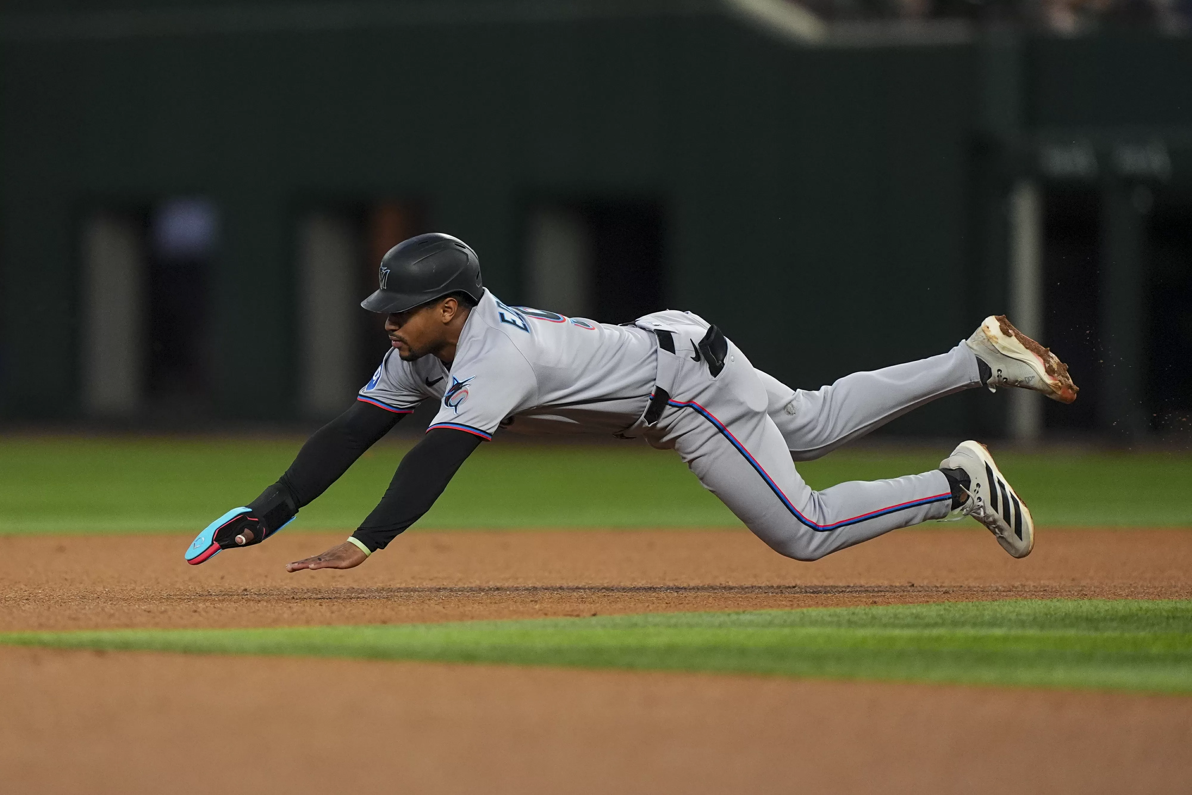Red Sox Urged to Trade No. 1 Prospect to Marlins For Infield Upgrade