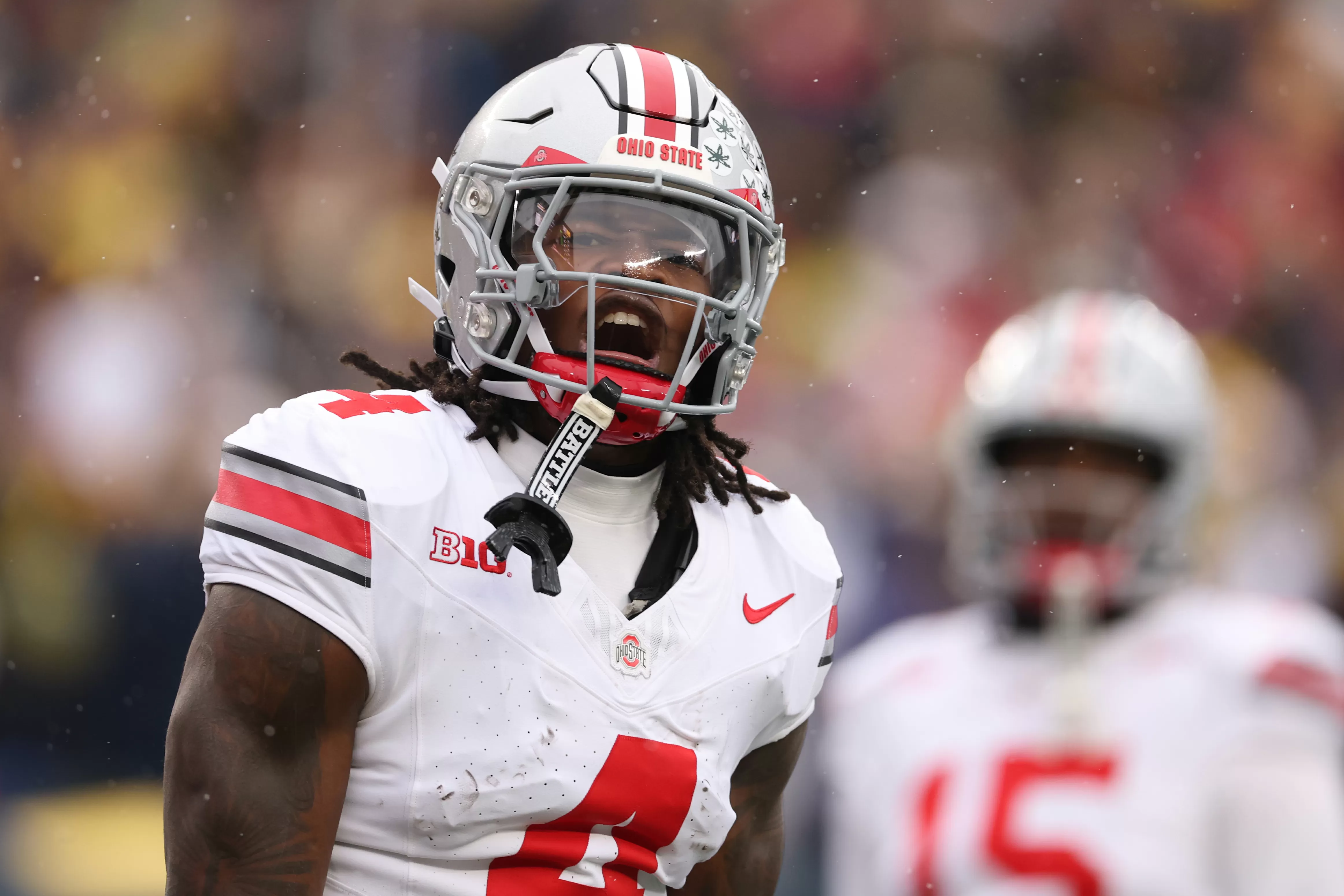 theScore Bet Promo Code NEWSWEEK: Get $100 Bonus For Ohio State-Miami, CFP Games
