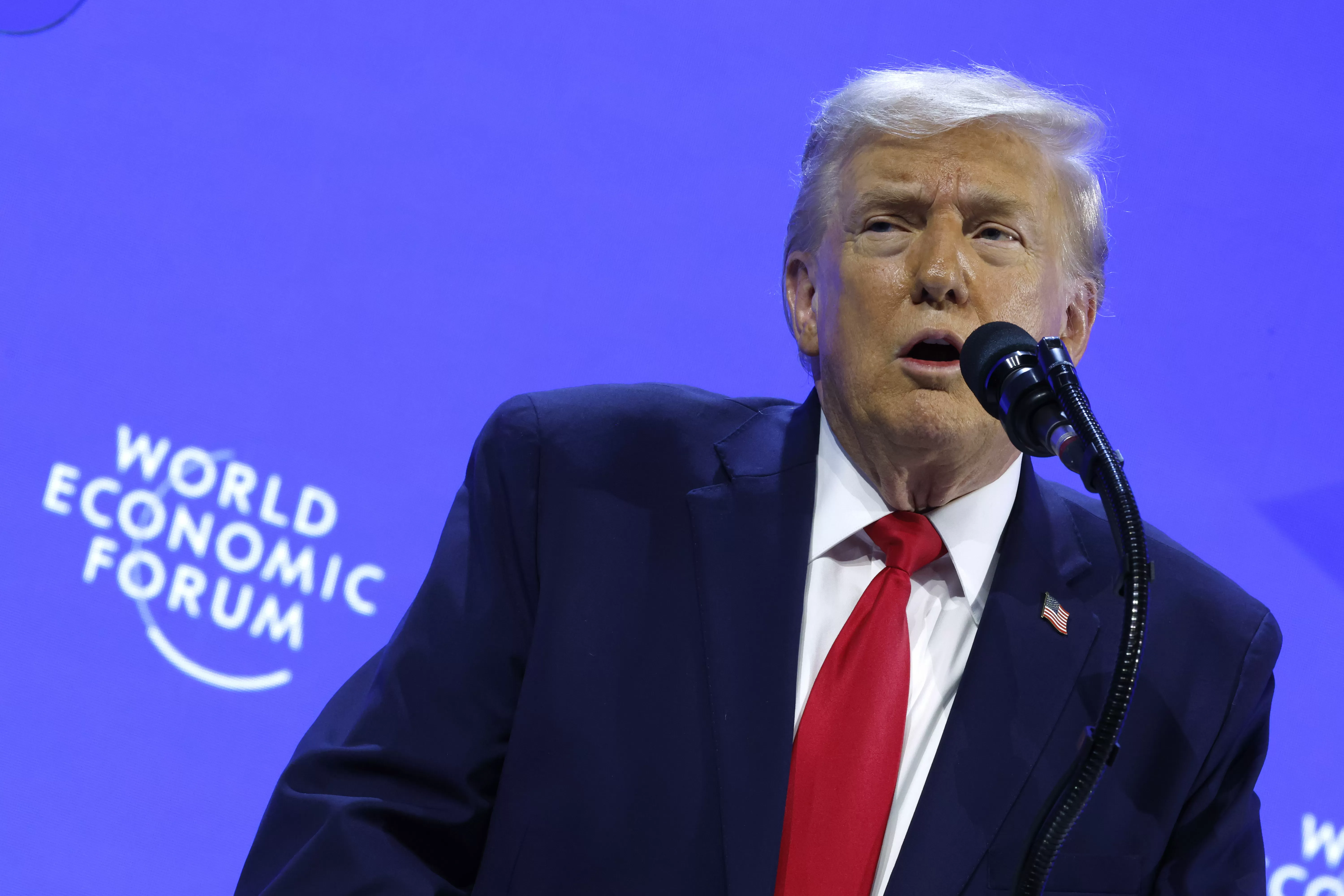 Donald Trump's Disapproval Rating Keeps Growing: Poll