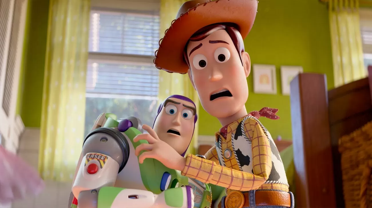 ‘Toy Story 5’ Actor Replaced by 80-Year-Old ‘Ghostbusters’ Star Ernie Hudson