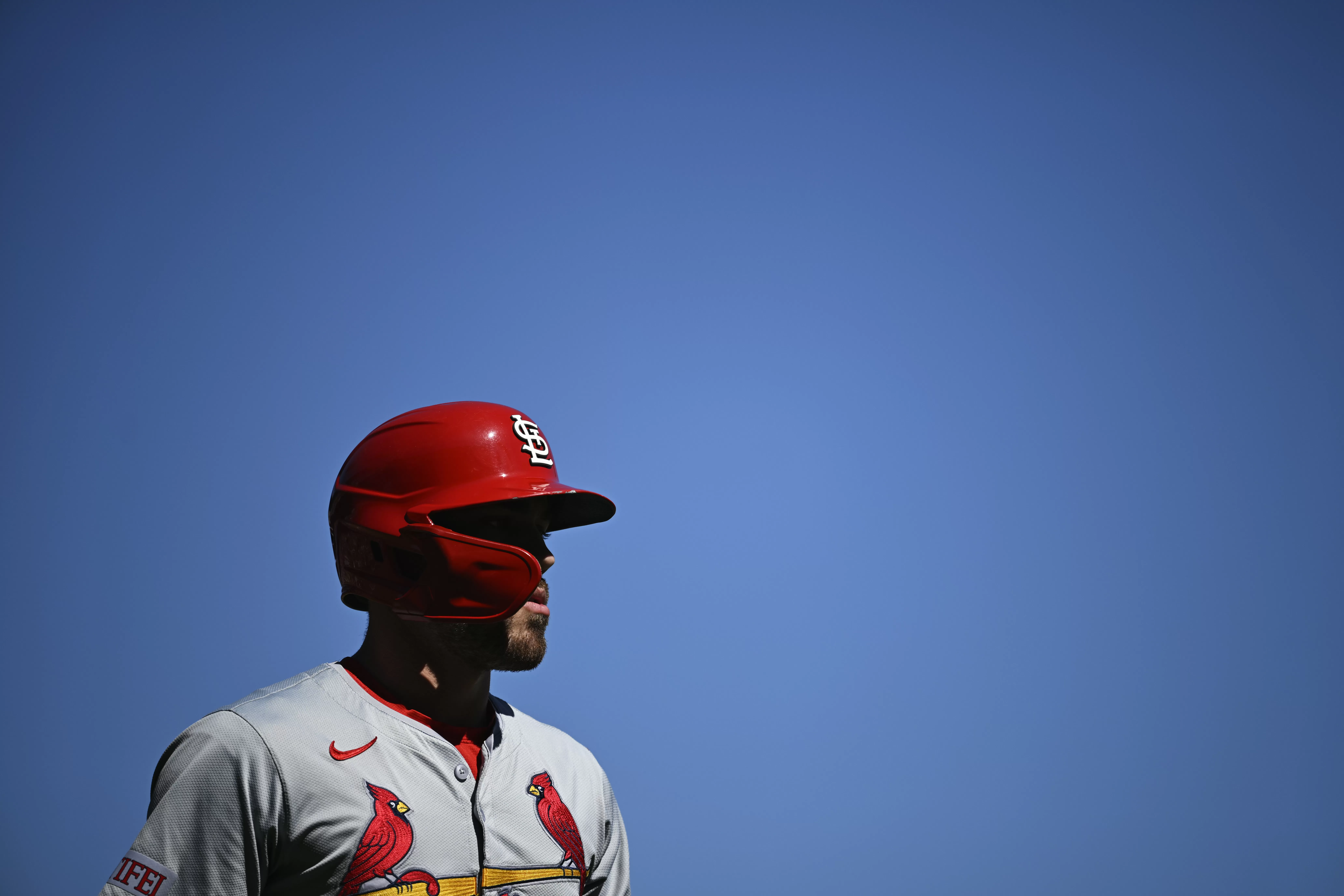 Yankees Lose 26-Year-Old Outfielder to Dodgers