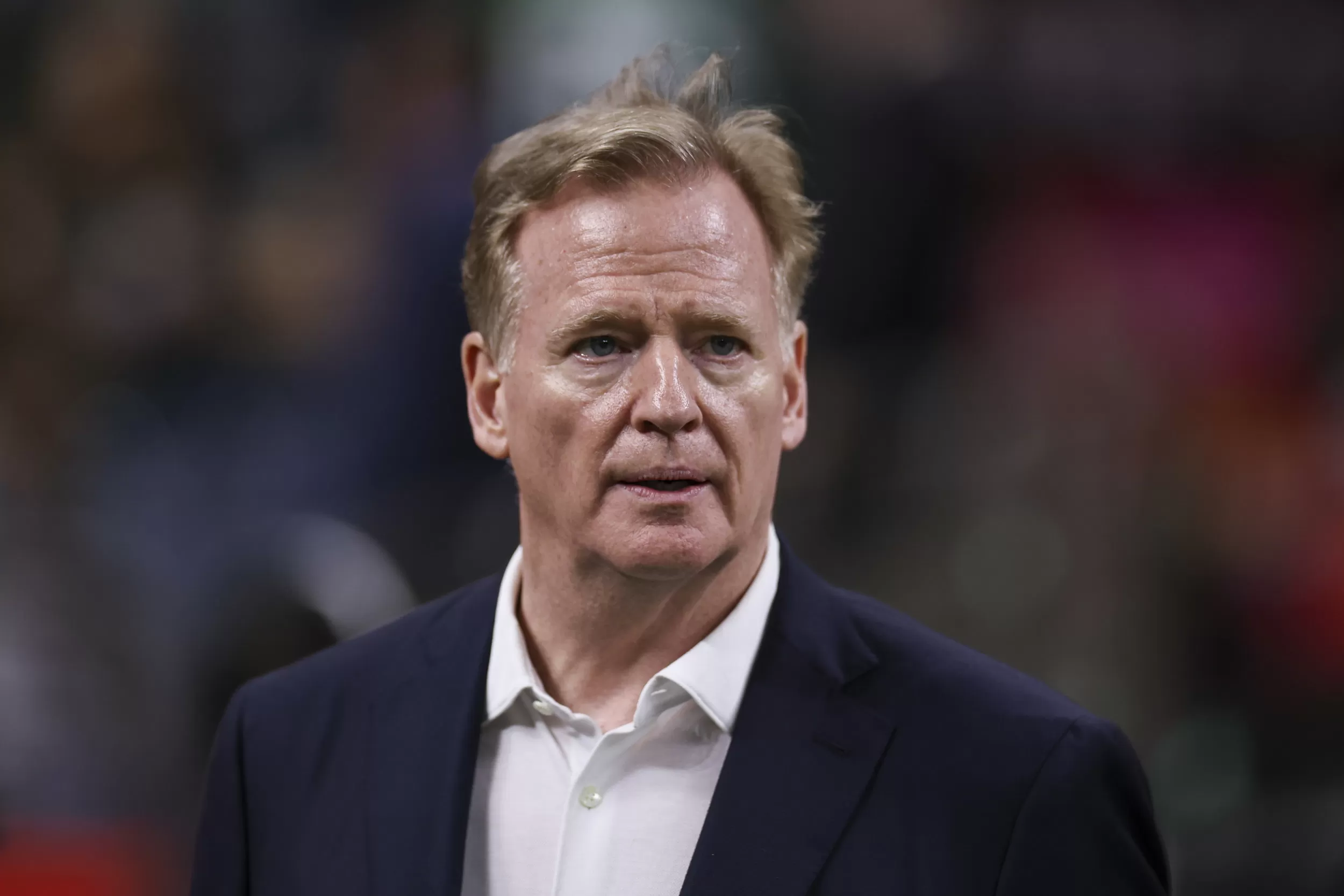 NFL Commissioner Eyes 18 Games Despite Fan Backlash