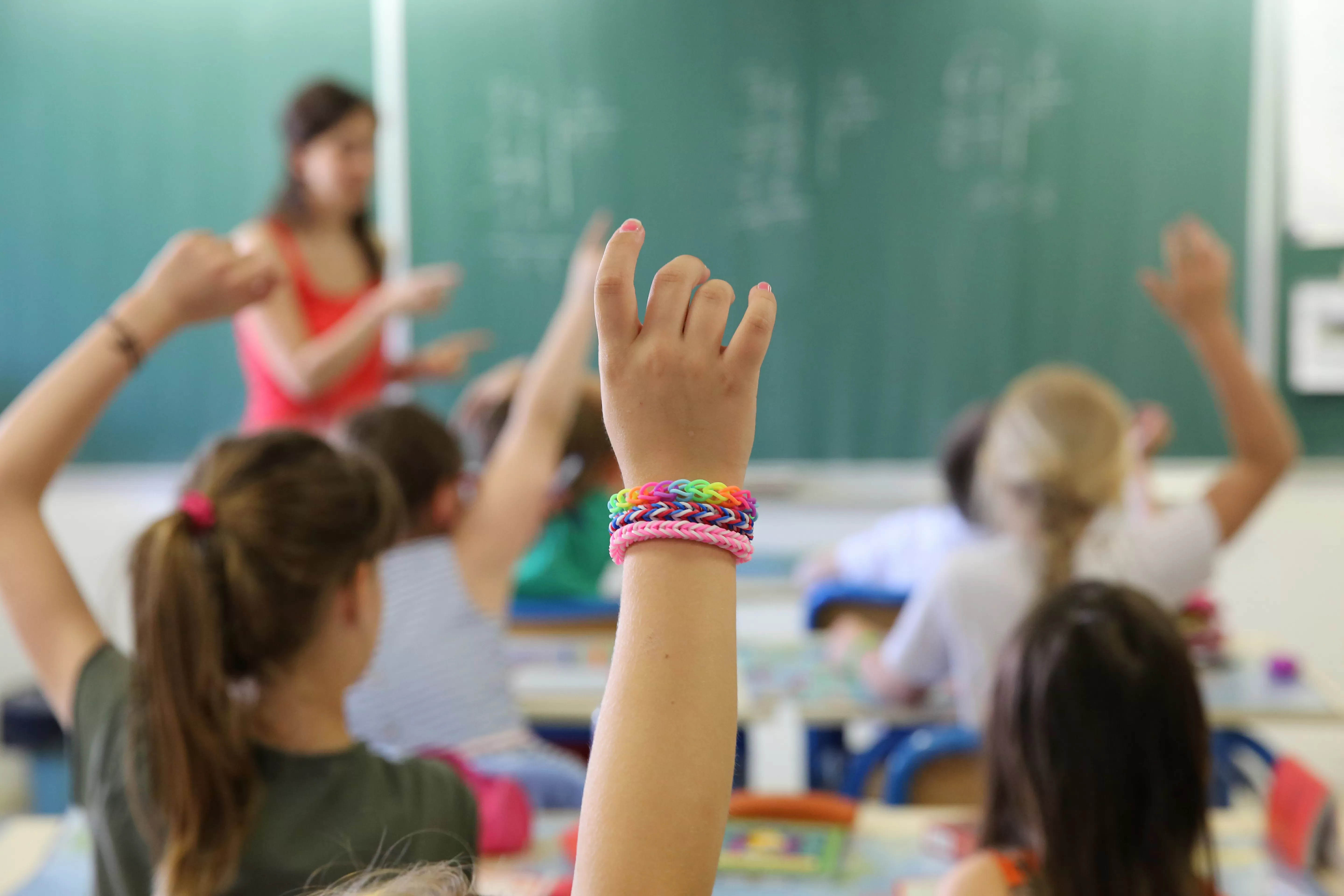 Schools Get Conservative Group Videos After Complaints of 'Woke' Ideology