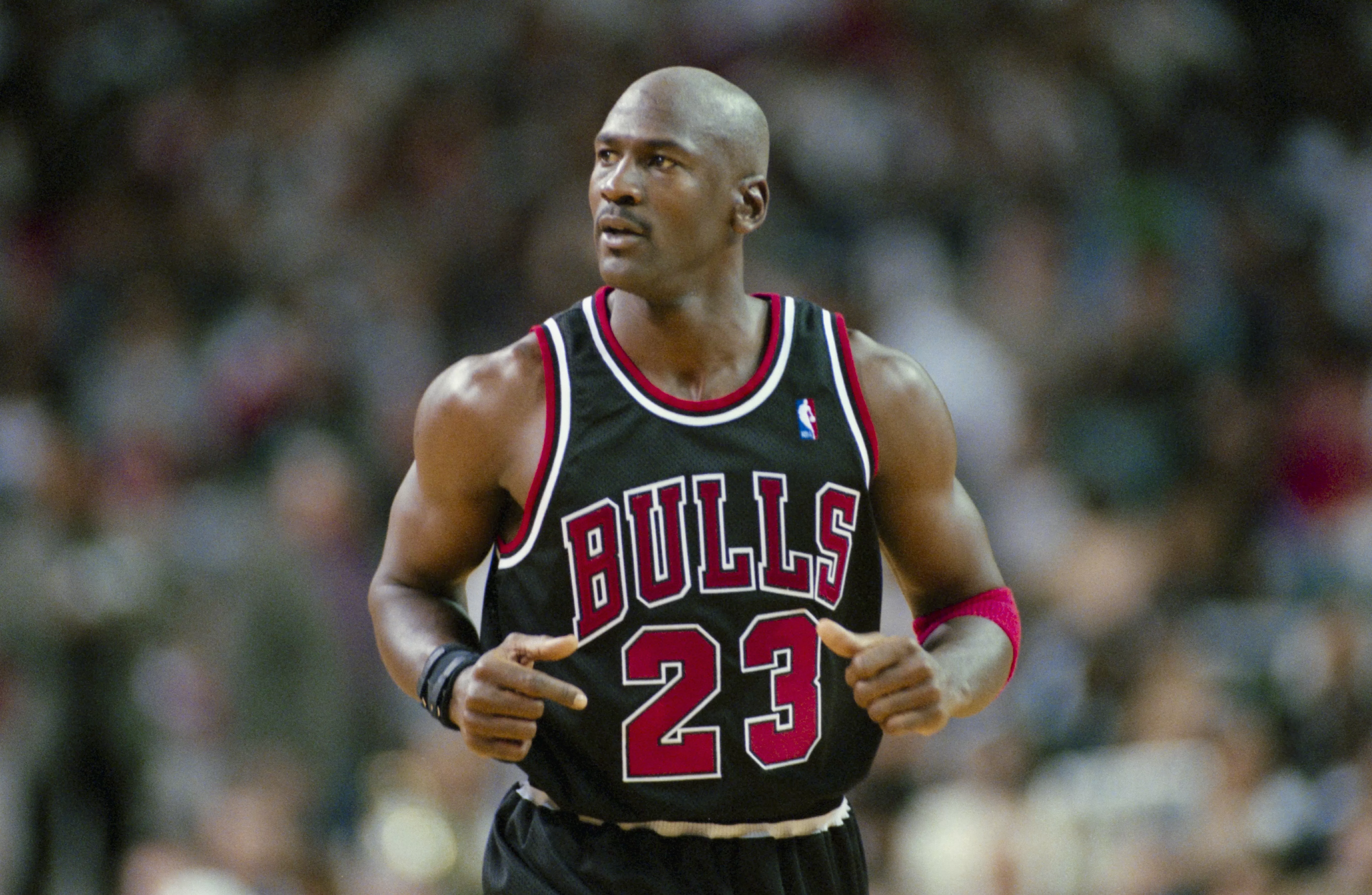 Kevin Durant Makes Wild Claim About Michael Jordan
